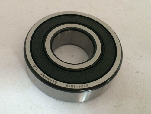 Discount 6306 C4 bearing for idler